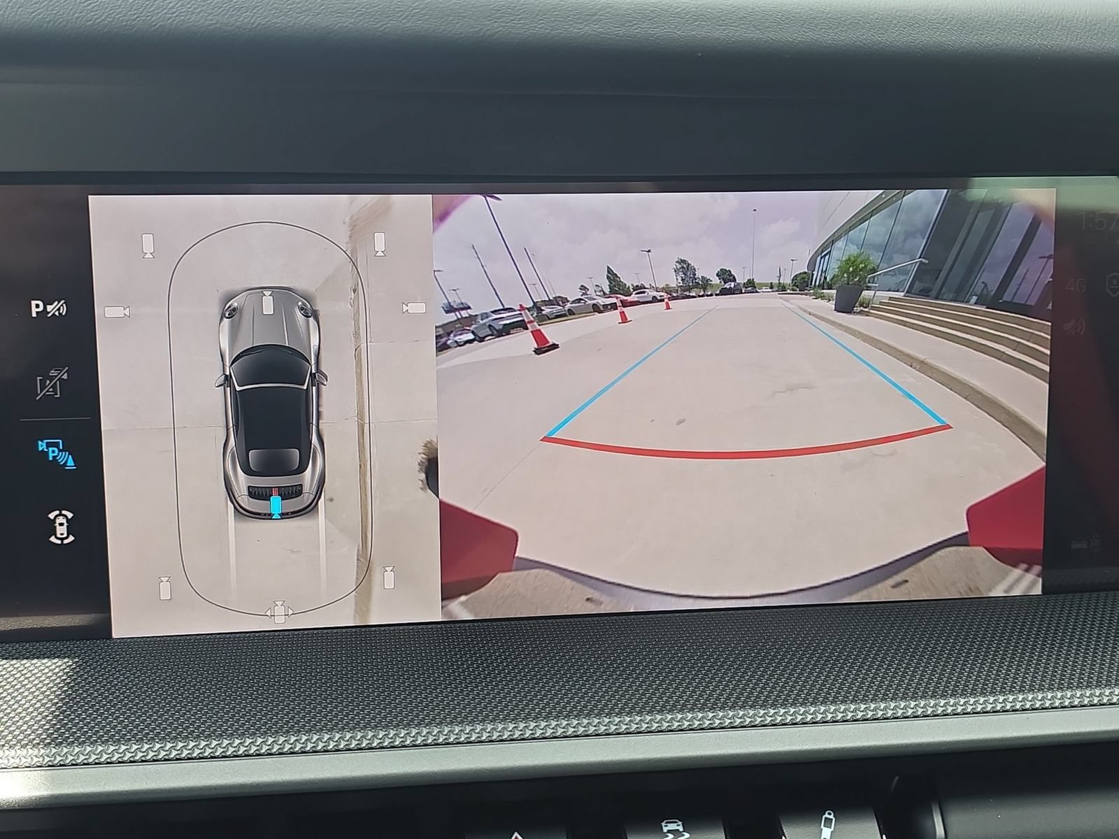 New 2026 Porsche 911 Carrera RWD image 18