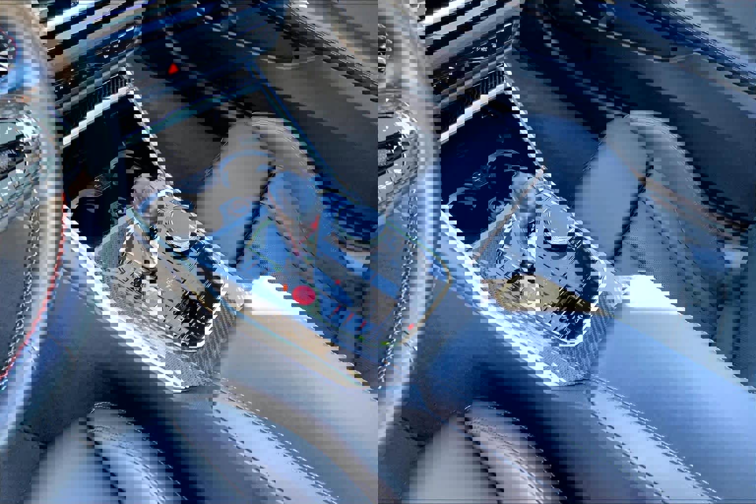 Used 2024 BMW M4 xDrive Competition w/ Executive Package image 29