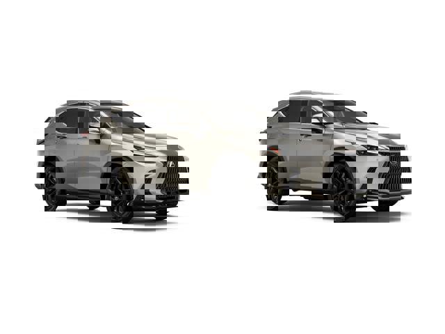 New 2026 Lexus NX 450h+ AWD w/ Accessory Package (K3) image 9