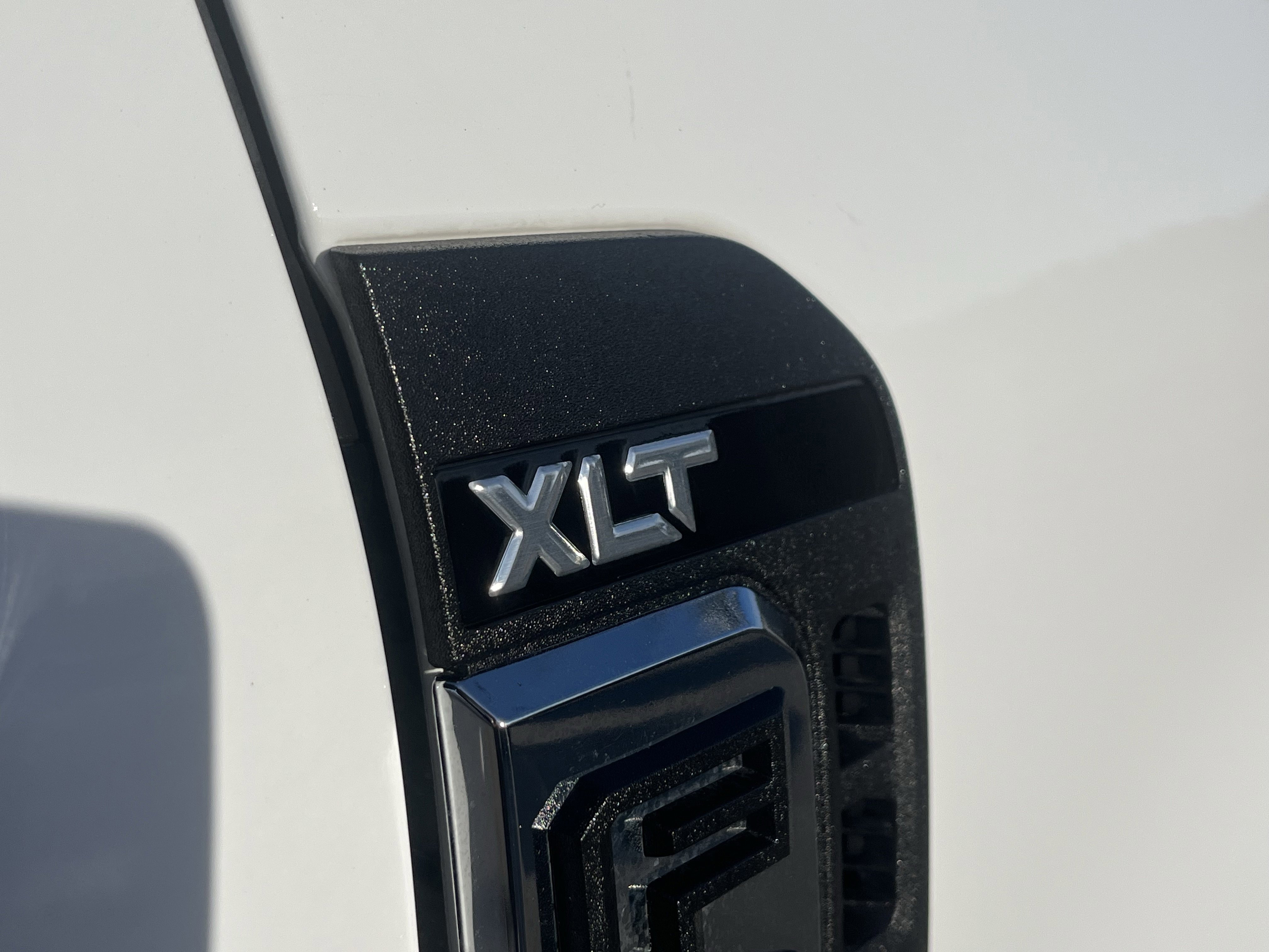 Used 2024 Ford F250 XLT image 11