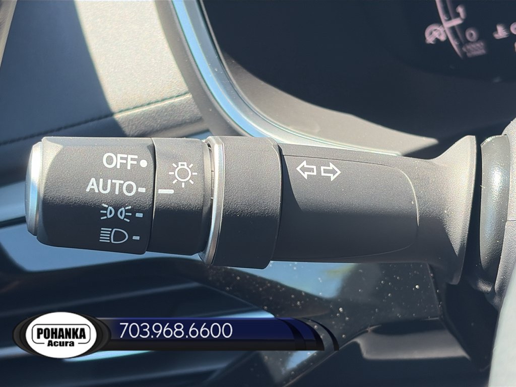 New 2026 Acura MDX w/ Technology Package AWD/4WD image 10
