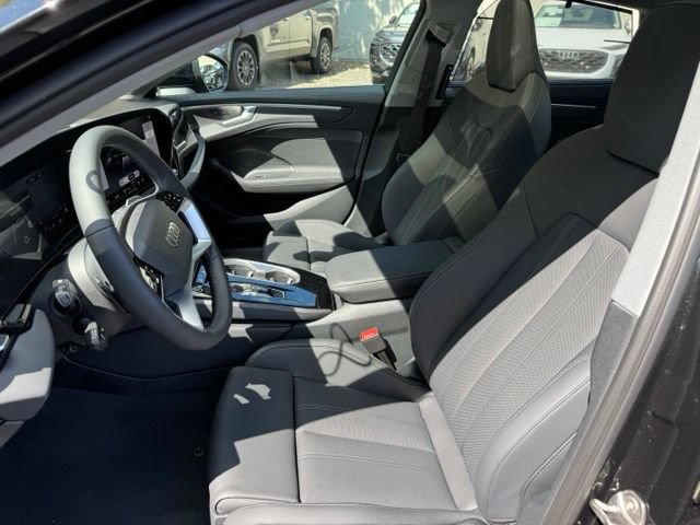 New 2026 Audi A6 Premium Plus AWD/4WD image 14