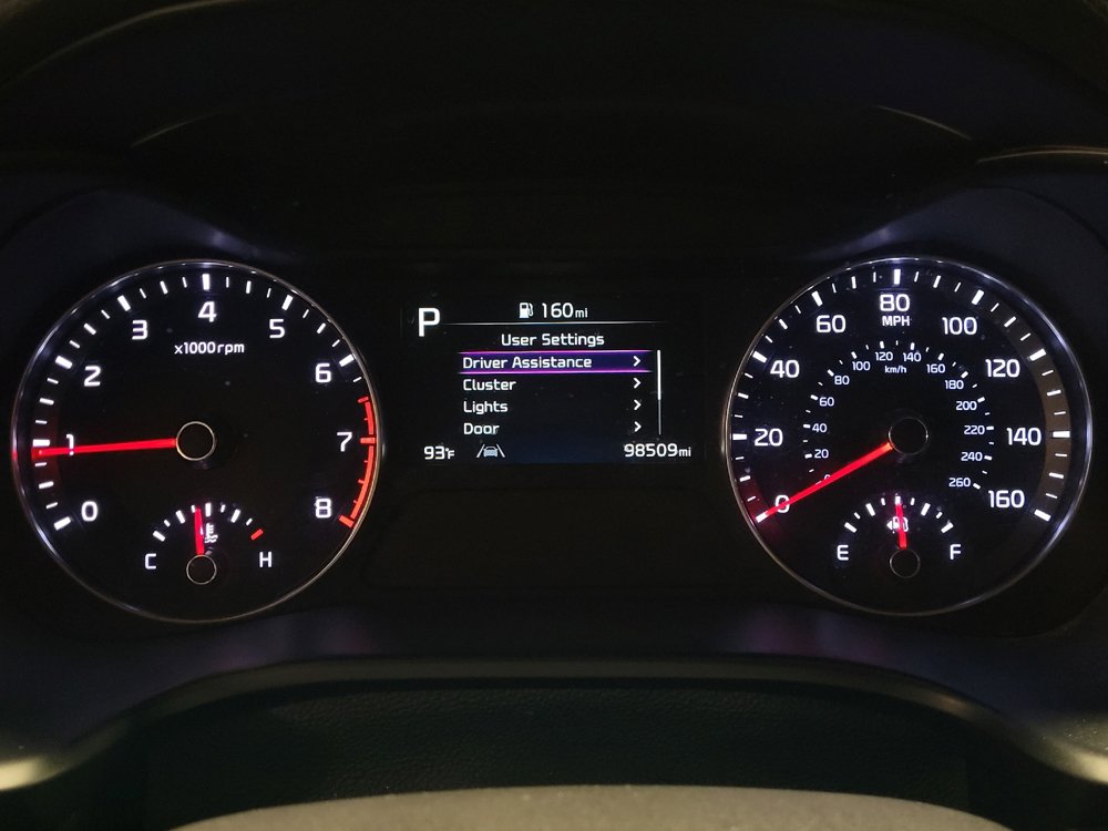 Used 2022 Kia Forte LXS w/ LXS Technology Package FWD image 23
