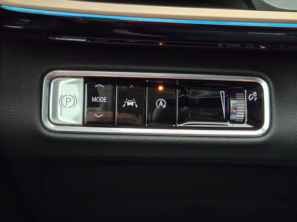 New 2025 Buick Envision Sport Touring image 27