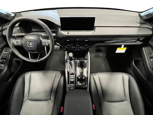 New 2026 Honda Accord Sport image 25