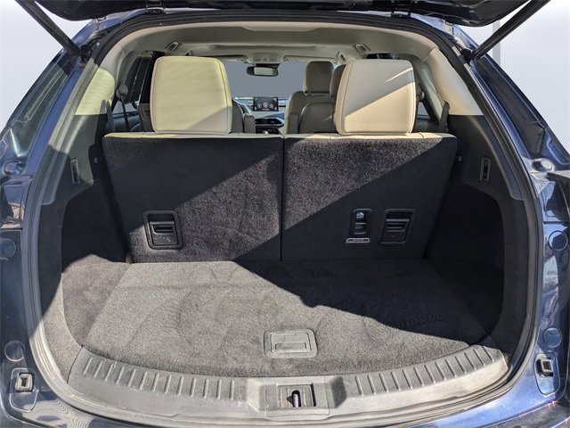 Used 2020 MAZDA CX-9 Touring w/ Touring Premium Package image 12