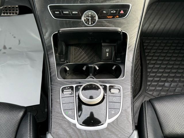 Used 2020 Mercedes-Benz C 300 4MATIC Coupe image 32