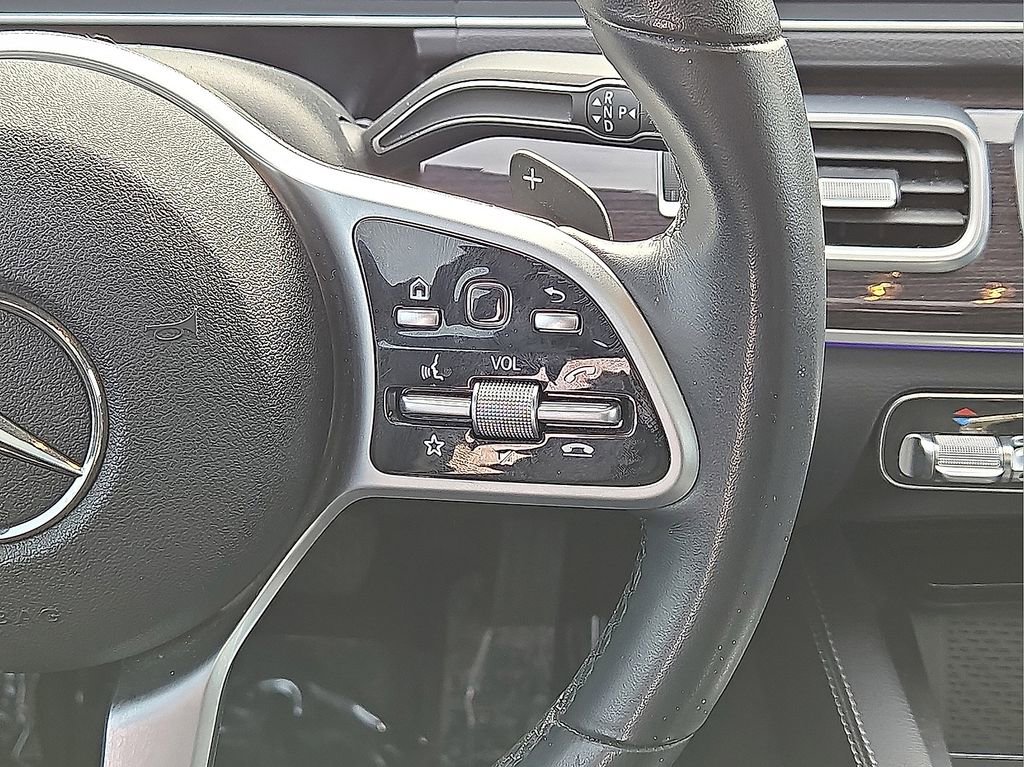 Used 2020 Mercedes-Benz GLE 350 4MATIC image 20