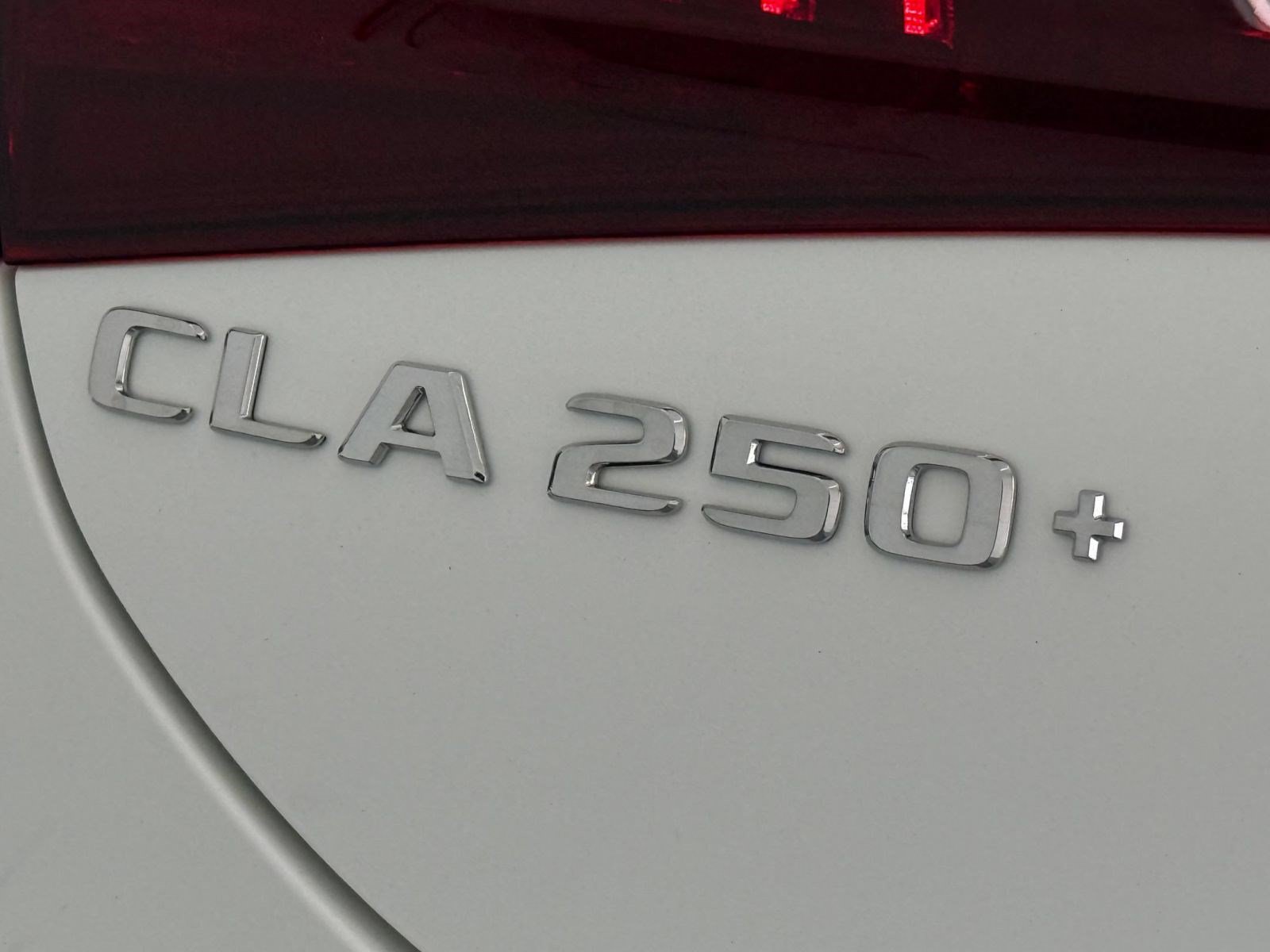New 2027 Mercedes-Benz CLA 250+ image 25