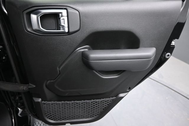 New 2026 Jeep Gladiator Sport AWD/4WD image 20