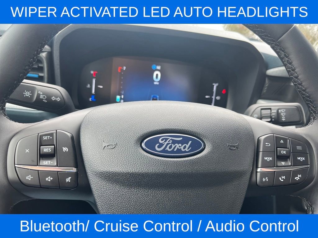 New 2026 Ford Maverick XLT w/ XLT Luxury Package image 18