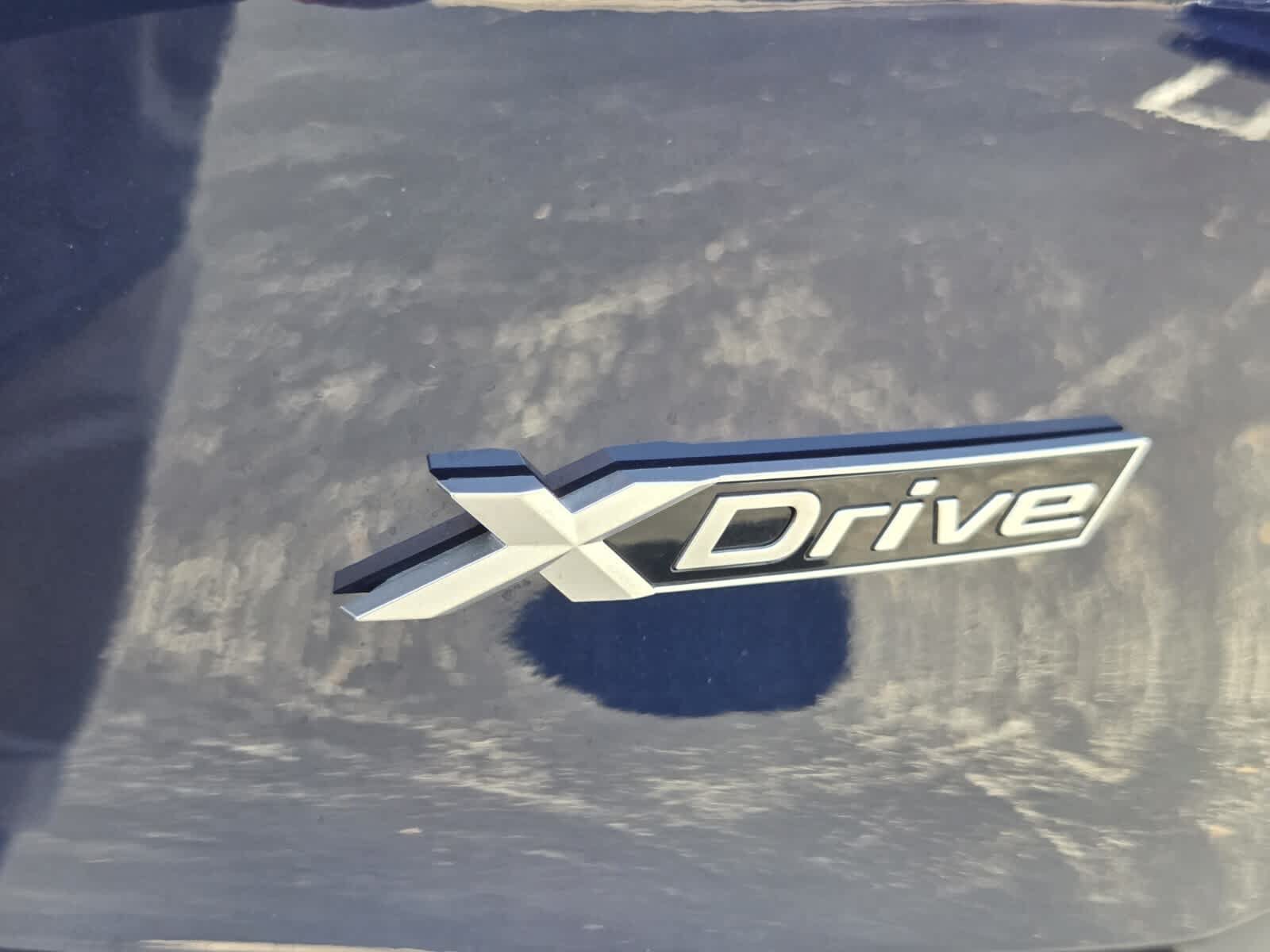 Used 2025 BMW 228i xDrive w/ Premium Package AWD/4WD image 17
