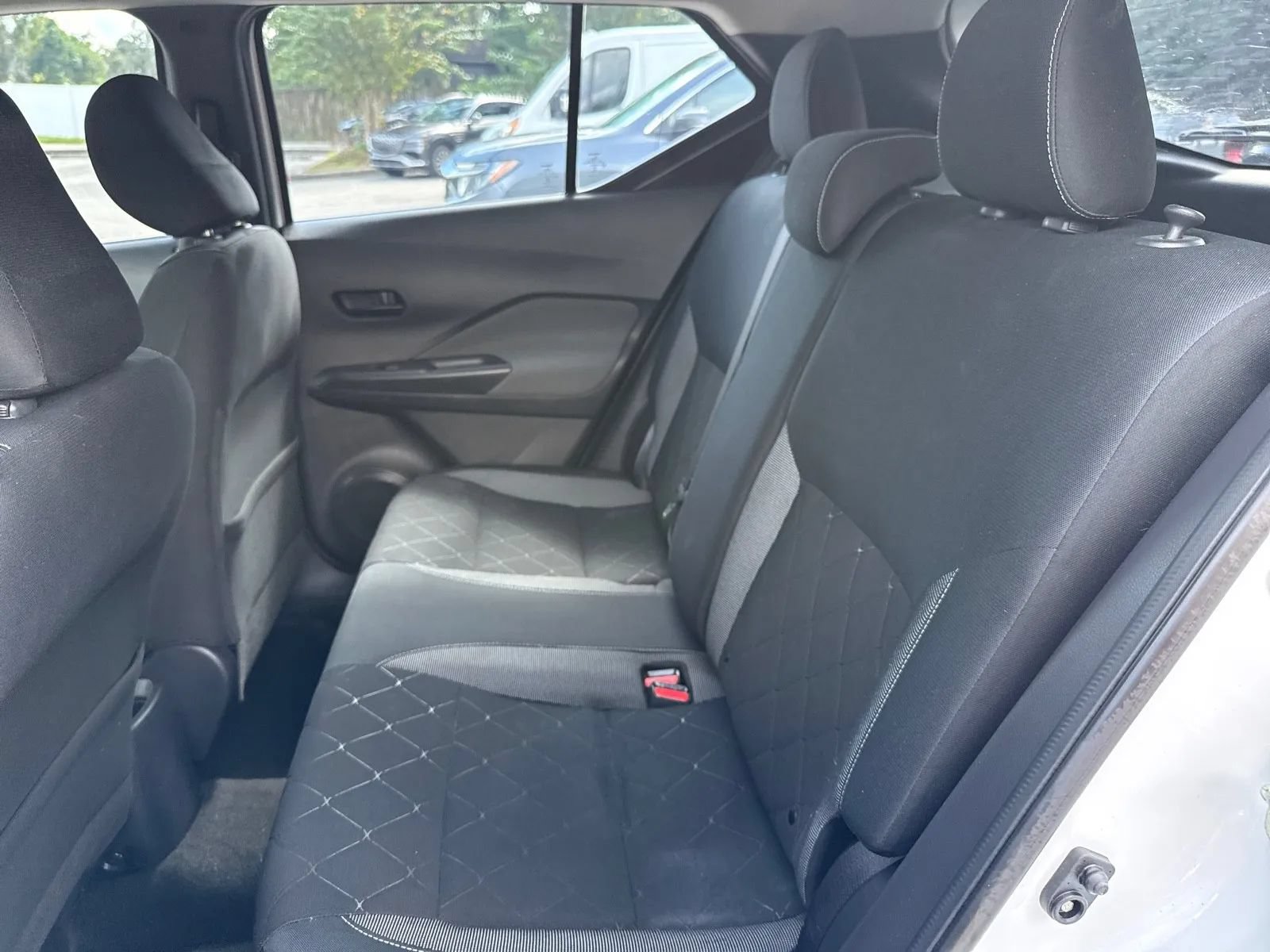 Used 2019 Nissan Kicks S FWD image 13