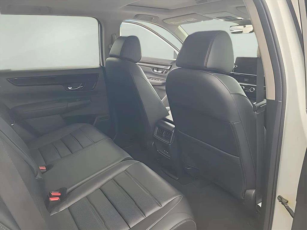 Used 2024 Honda CR-V EX-L image 25