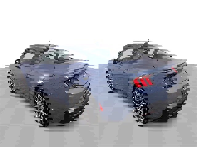 Used 2025 Ford Mustang GT Premium image 6