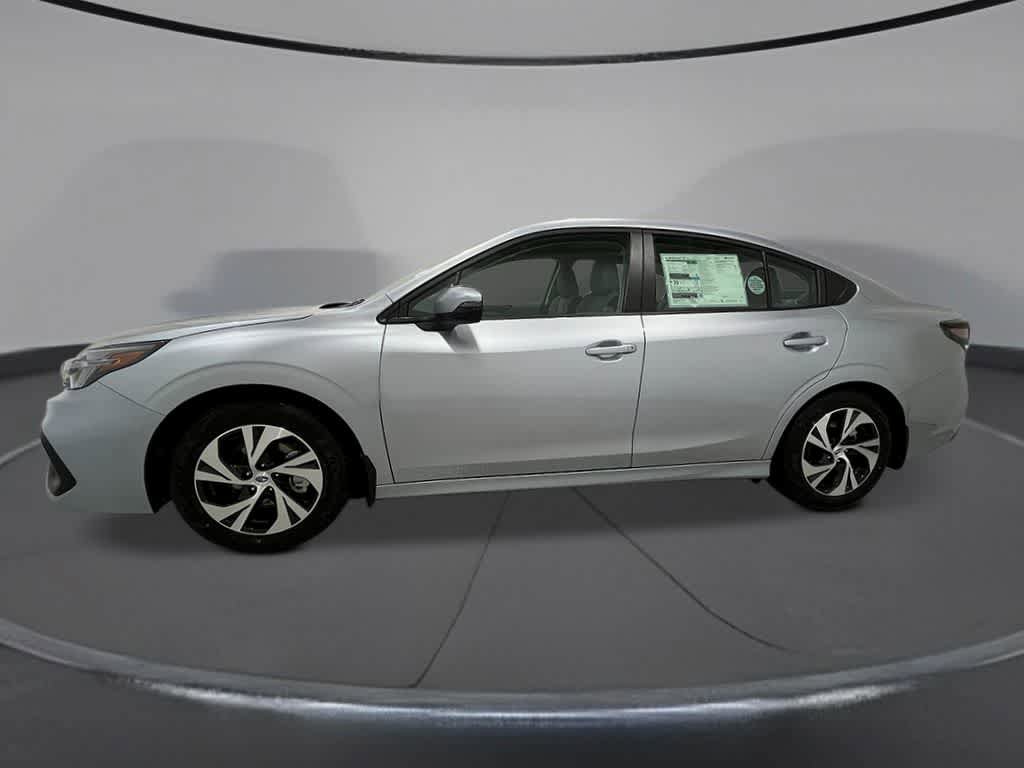 Certified 2025 Subaru Legacy Premium image 2