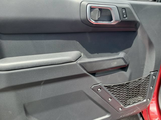 New 2026 Ford Bronco Big Bend w/ Black Diamond Package AWD/4WD image 18