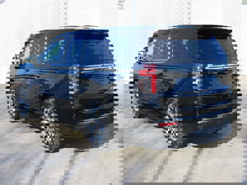 Used 2021 Chevrolet Tahoe 4WD w/ Remote Keyless Entry Package image 10