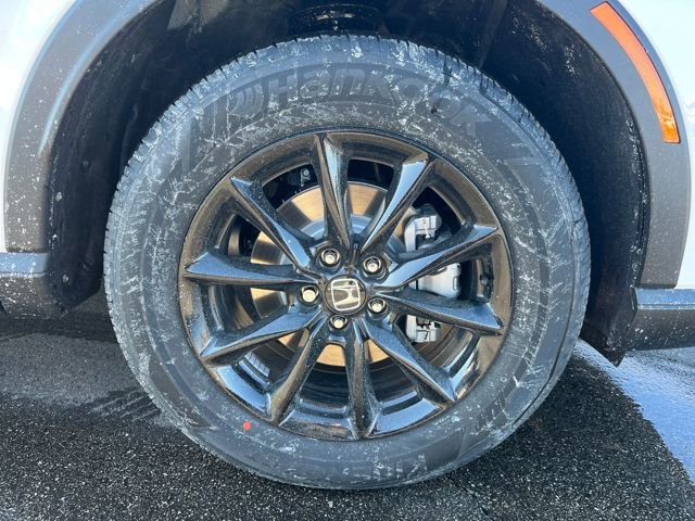 New 2026 Honda CR-V Sport-L image 11