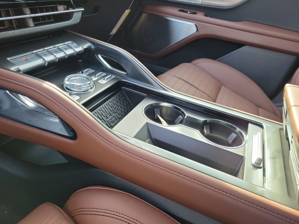 New 2026 Lincoln Nautilus Reserve image 29