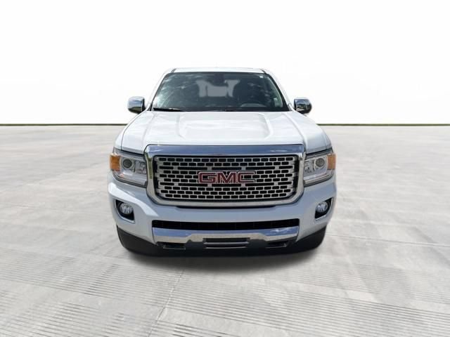 Used 2019 GMC Canyon Denali AWD/4WD image 9