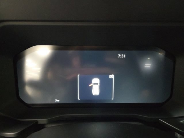 New 2027 Toyota Land Cruiser AWD/4WD image 24