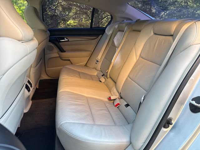 Used 2012 Acura TL w/ Technology Package FWD image 25