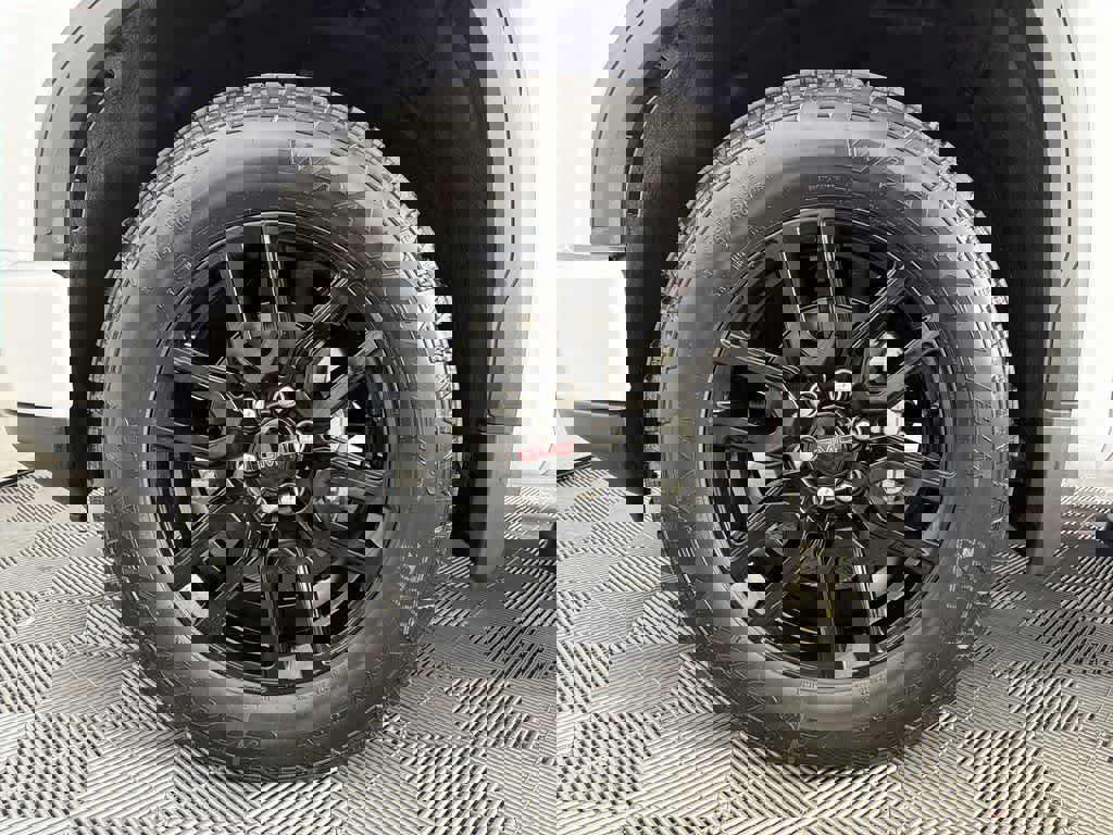 New 2026 GMC Sierra 1500 Elevation w/ Elevation Premium Package image 17