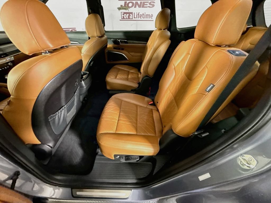 Used 2024 Kia Telluride SX Prestige X-Pro AWD/4WD image 29