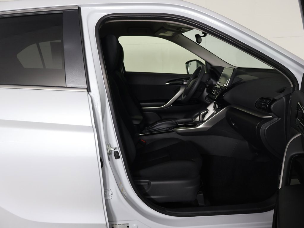 New 2026 Mitsubishi Eclipse Cross LE image 26