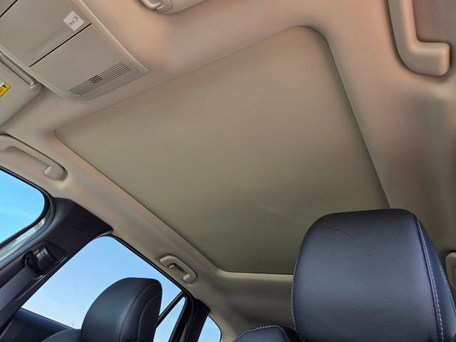 New 2026 MAZDA CX-50 AWD 2.5 S w/ Preferred Pkg image 7