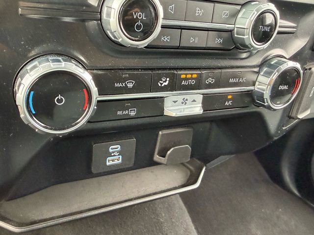 Used 2024 Ford F150 XLT w/ Tow/Haul Package image 27