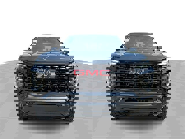 New 2025 GMC Canyon Elevation w/ Convenience Package image 3