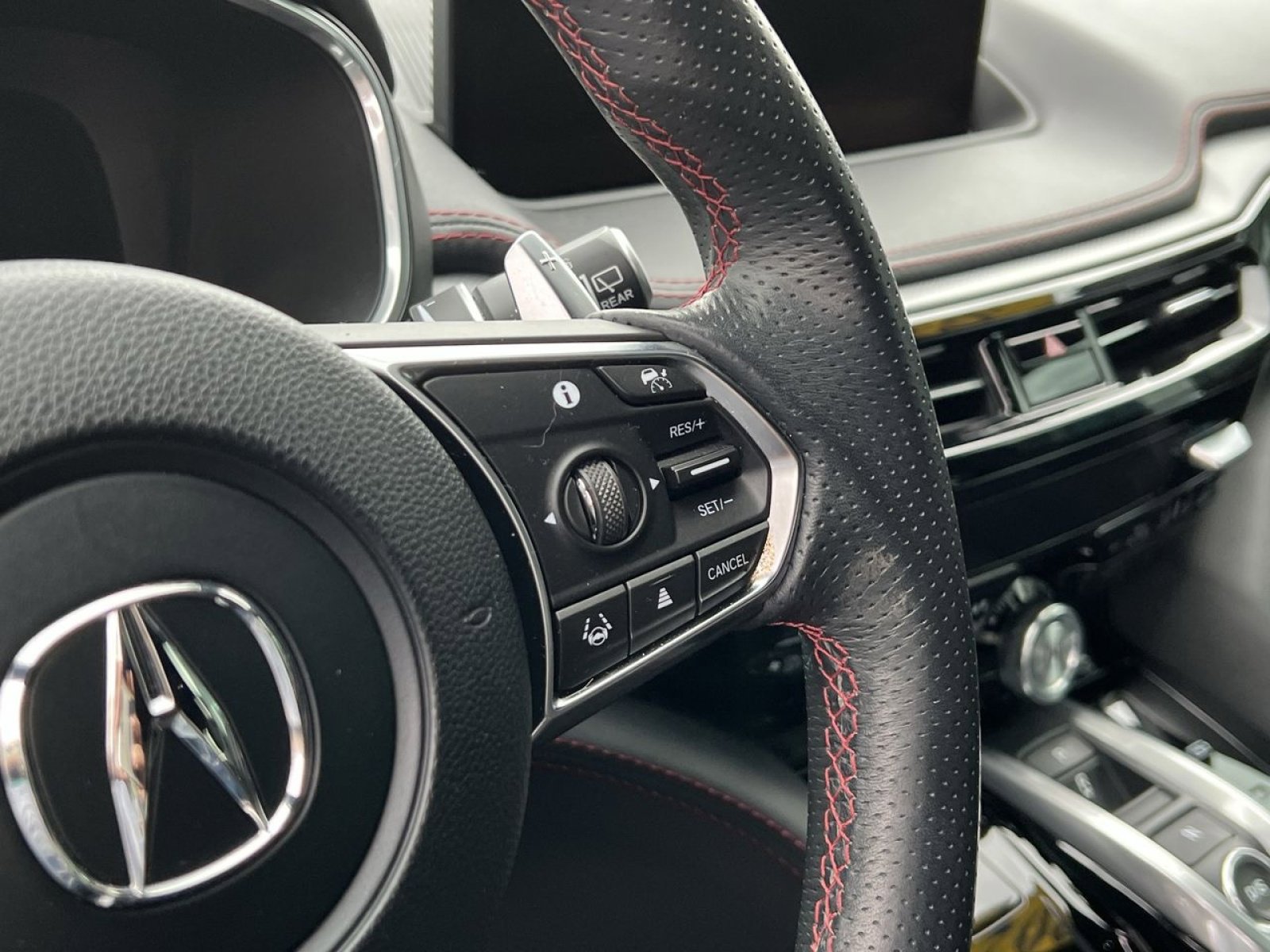 Used 2022 Acura MDX Type S image 29