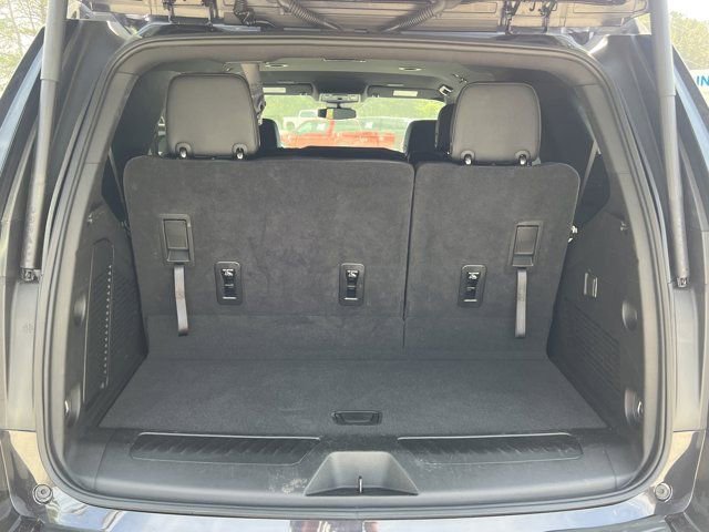 Used 2025 Chevrolet Tahoe LT image 19