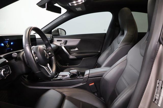 Used 2020 Mercedes-Benz CLA 250 4MATIC image 12