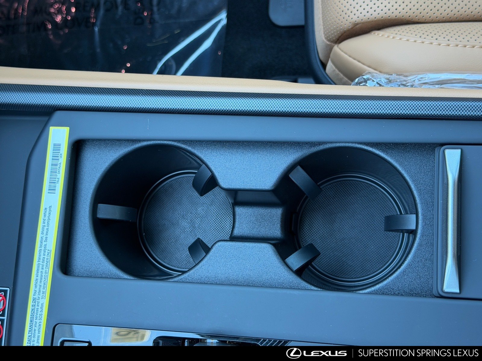 New 2026 Lexus ES 350h w/ Convenience Package FWD image 29