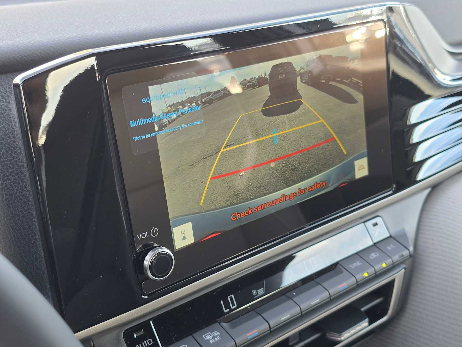 Certified 2026 Toyota Camry SE image 32