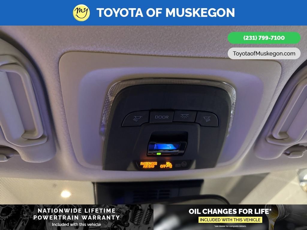 New 2026 Toyota Corolla LE image 23