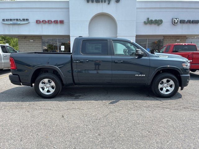 New 2026 RAM 1500 Big Horn image 8