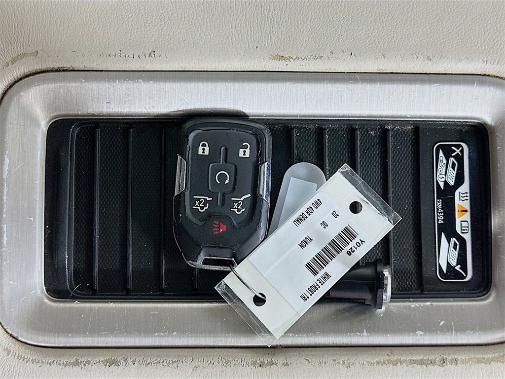 Used 2020 GMC Yukon Denali w/ Open Road Package image 36