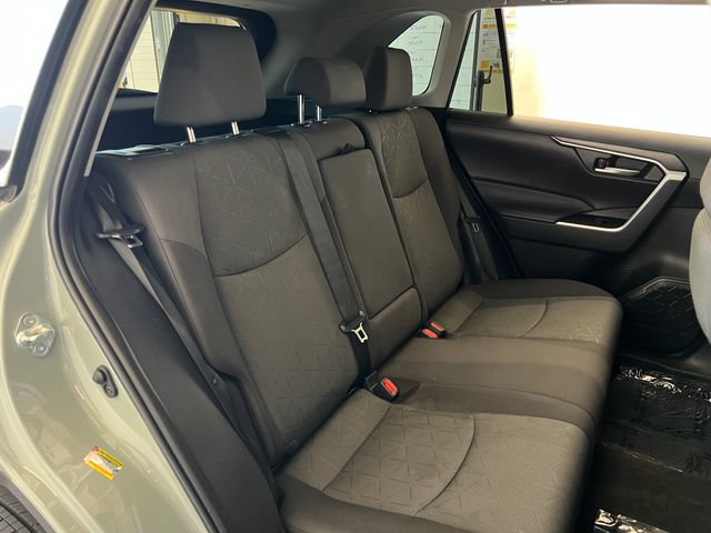 Used 2022 Toyota RAV4 XLE w/ Convenience Package AWD/4WD image 49