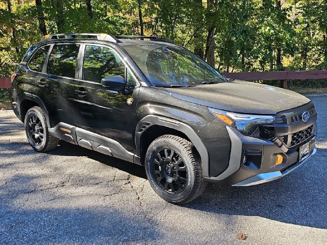 New 2026 Subaru Forester Wilderness AWD/4WD image 1