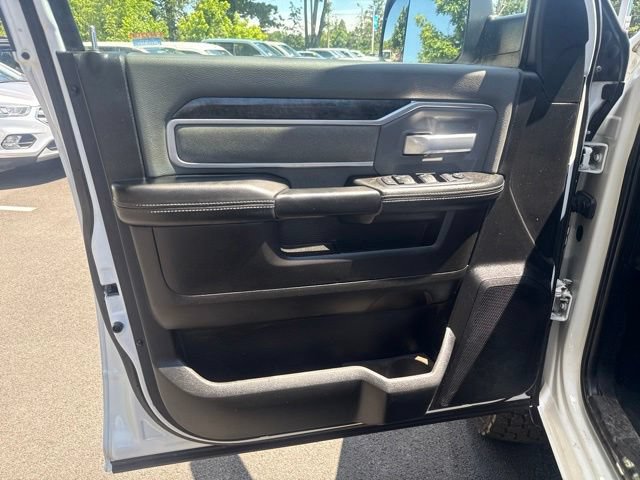 Used 2019 RAM 2500 Big Horn AWD/4WD image 19