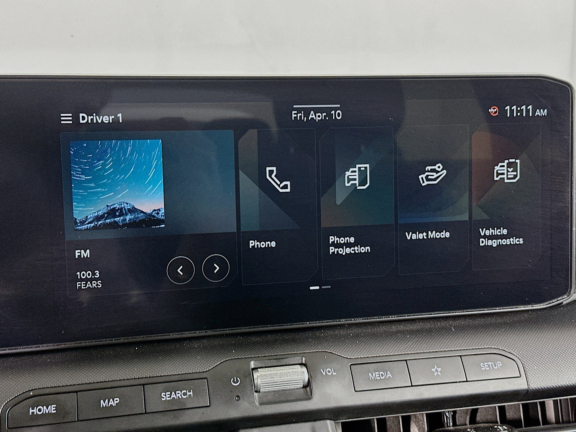 Used 2025 Kia K4 LXS image 21