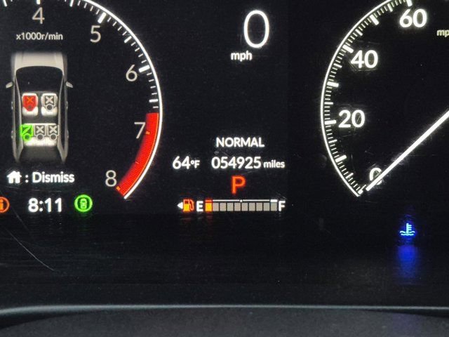 Used 2024 Honda HR-V Sport image 20