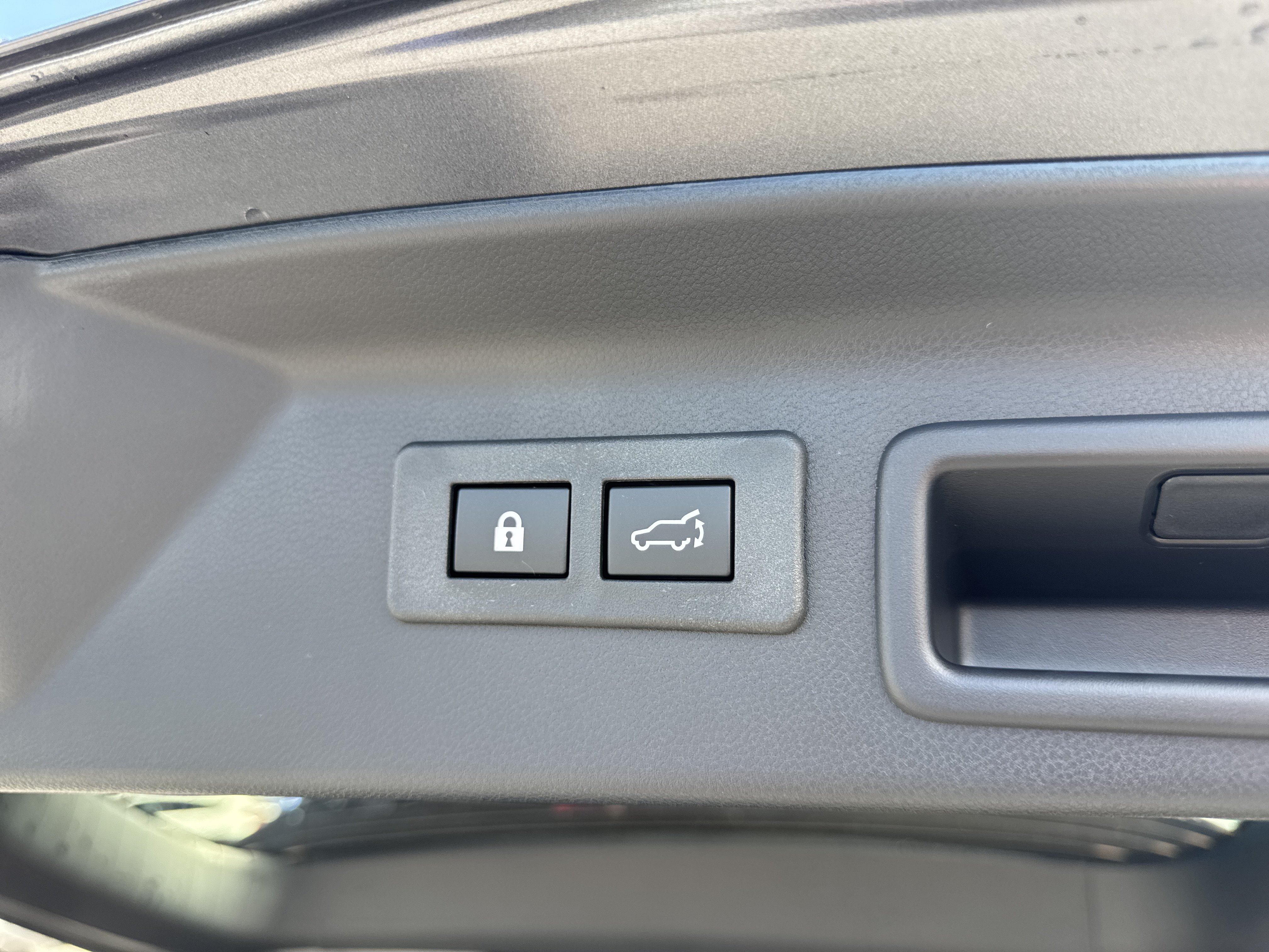New 2026 Subaru Forester Touring AWD/4WD image 20
