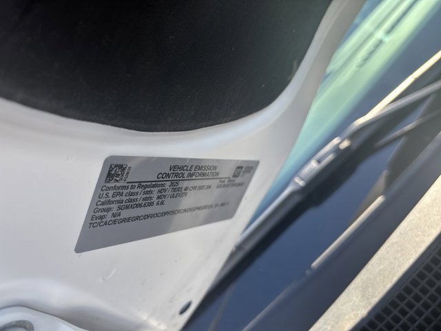 Used 2025 Chevrolet Silverado 3500 High Country w/ Technology Package image 20