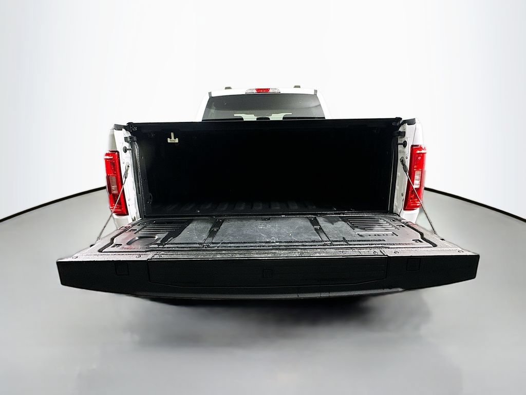 Used 2022 Ford F150 Tremor w/ Trailer Tow Package AWD/4WD image 35