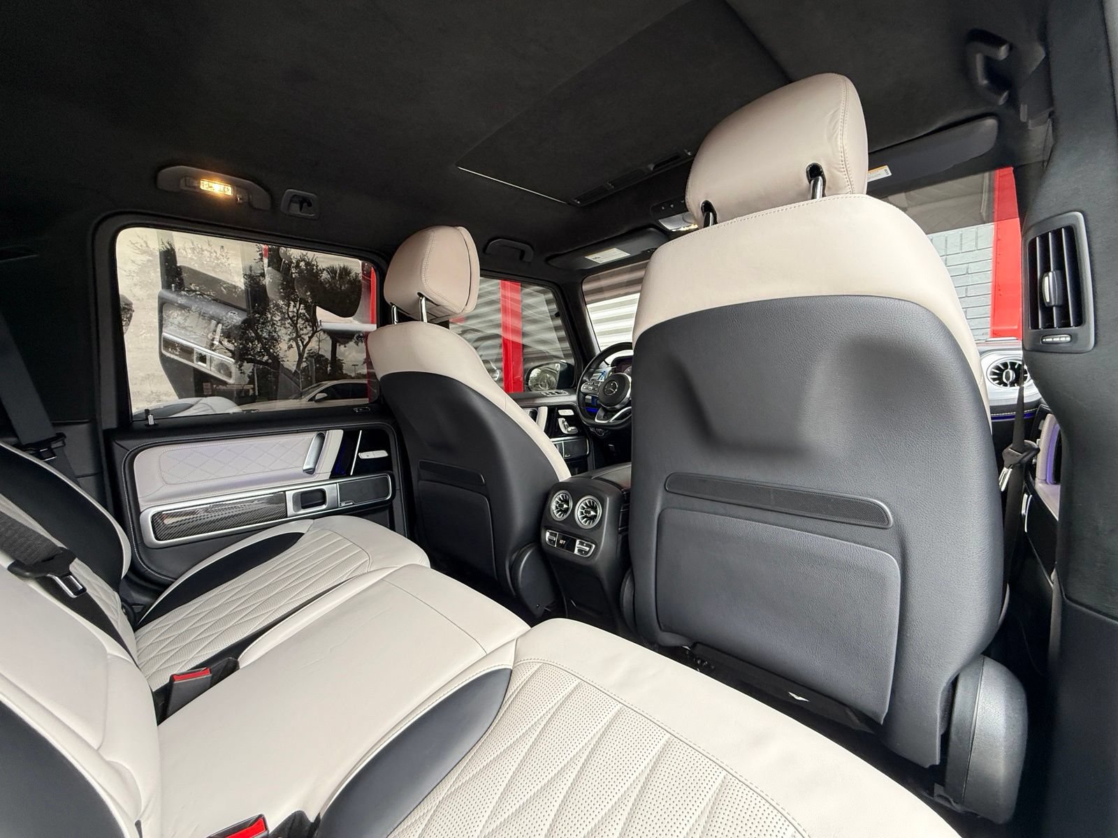 Used 2020 Mercedes-Benz G 550 image 38
